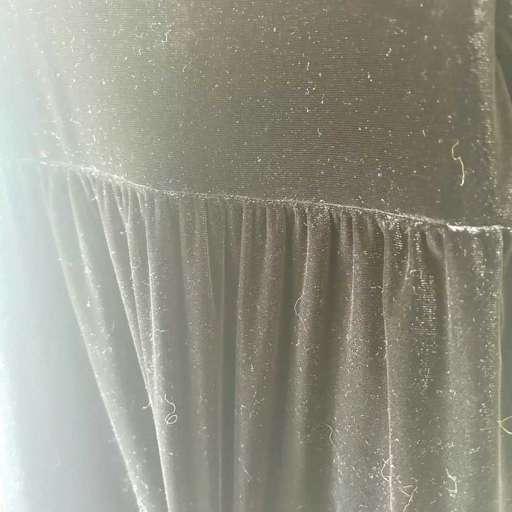 Old Navy Black Kids Dress